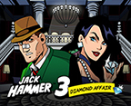 Jack Hammer 3: Diamond Affair