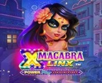 Macabra Linx PowerPlay Jackpot